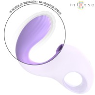 Intense Baxter Vibrator & Stimulator Violet