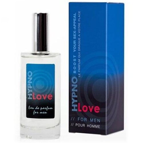 Hypno Love Men's Pheromone Cologne