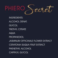 Phiero Secret Odorless Hormone Concentrate for Enhanced Attraction