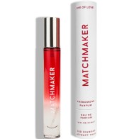 Matchmaker Red Diamond Perfume Para él Y Ella