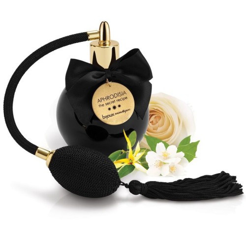 Bijoux Aphrodisia Body Mist 100 Ml - Irresistible Fragrance