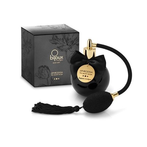 Bijoux Aphrodisia Body Mist 100 Ml - Irresistible Fragrance