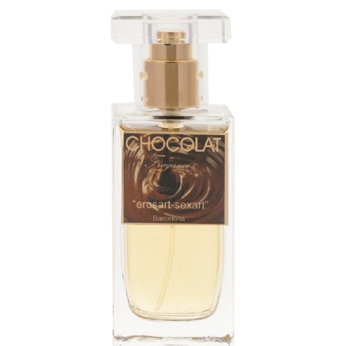 Chocolate Aphrodisiac Perfume 20cc - Sensual Delight