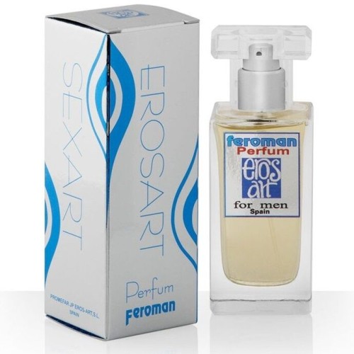 Feroman Pheromone Perfume for Men