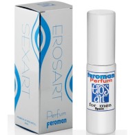 Feroman Pheromone Perfume for Men 20ml - Ignite Desire