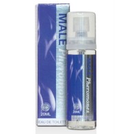 Cobeco Men's Pheromone Perfume 20 ml for Enhanced Attraction