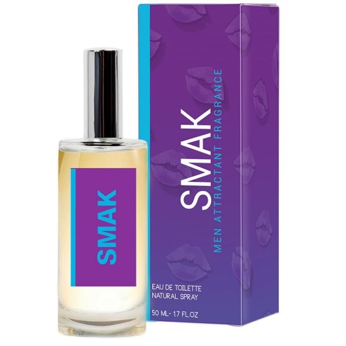 Smak Perfume de Feromonas