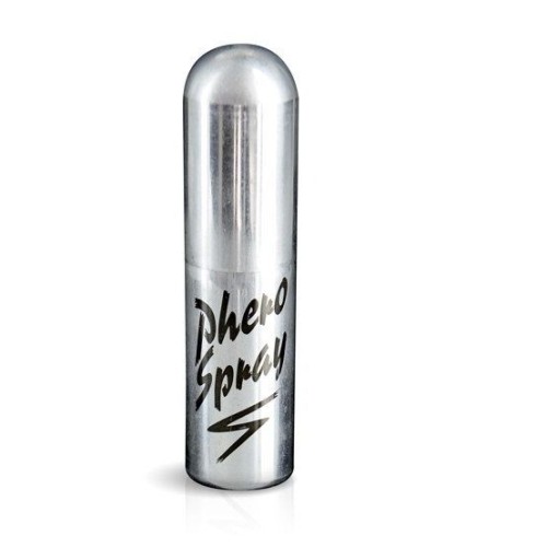 Pheromone Spray for Men 15ml