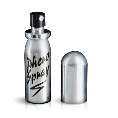 Pheromone Spray for Men 15ml