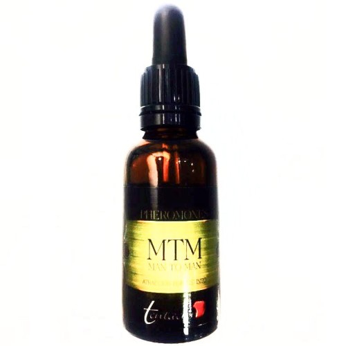 Synthetic Human Pheromones for Gay Men 30ml