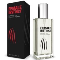 Female Instinct Pheromone Perfume for Men