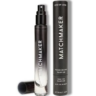 Matchmaker Black Diamond Perfume Feromonas Para Atraer