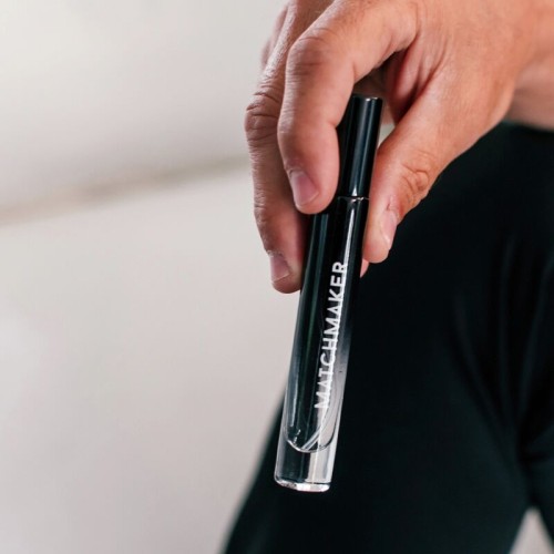 Matchmaker Black Diamond Perfume Feromonas Para Atraer