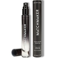 Matchmaker Black Diamond Pheromone Cologne 10 ml