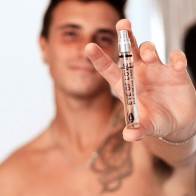 Confidence Pheromone Perfume for Men