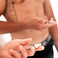 Confidence Pheromone Perfume for Men