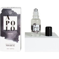 Apolo Pheromone Perfume Oil for Men