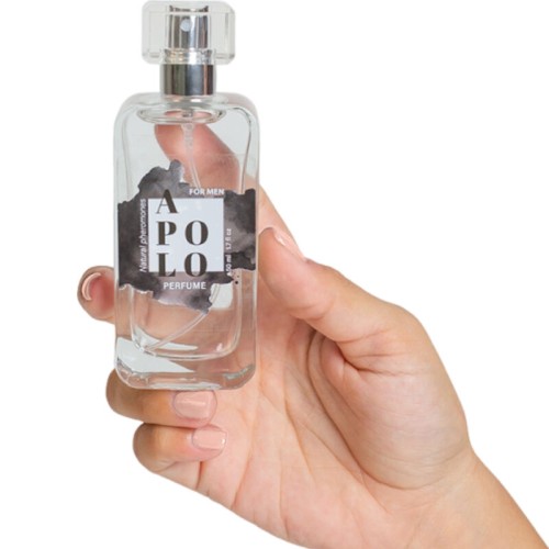 Secretplay Apolo Men's Perfume 50ml