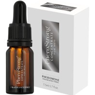 PheroStrong Concentrated Pheromone Fragrance for Men - Ignite Attraction