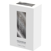 PheroStrong Concentrated Pheromone Fragrance for Men - Ignite Attraction