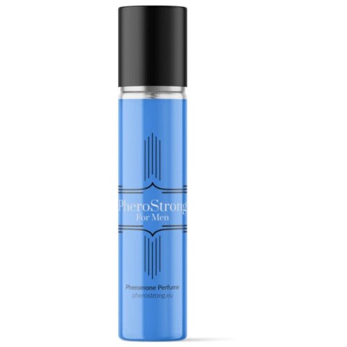 Ph pheromones Perfume for Men 15 ml