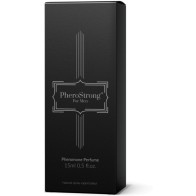 Ph pheromones Perfume for Men 15 ml