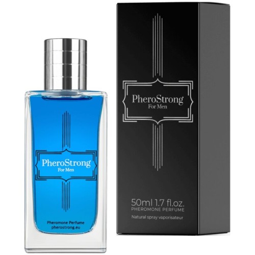 Pheromone Perfume for Men 50 ml