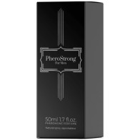 Pheromone Perfume for Men 50 ml