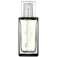 Perfume Con Feromonas By Night Para Hombre Para Atraer