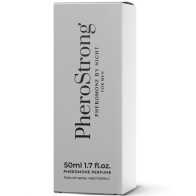 Perfume Con Feromonas By Night Para Hombre Para Atraer