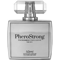 Exclusive Men's Pheromone Perfume 50 ml