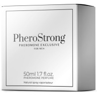 Exclusive Men's Pheromone Perfume 50 ml