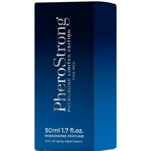 PheroStrong Limited Edition Perfume for Men