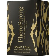 Devil Pheromone Cologne for Men