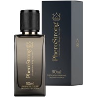 PheroStrong King Perfume for Men with Pheromones