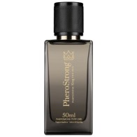 PheroStrong King Perfume for Men with Pheromones