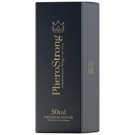 Perfume Con Feromonas King Para Hombre con Feromonas
