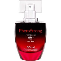 Beast Pheromone Perfume for Men - Ignite Attraction