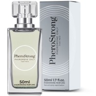 Only for Men Pheromone Perfume