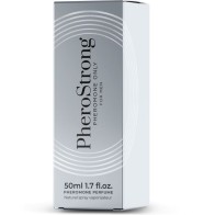 Only for Men Pheromone Perfume