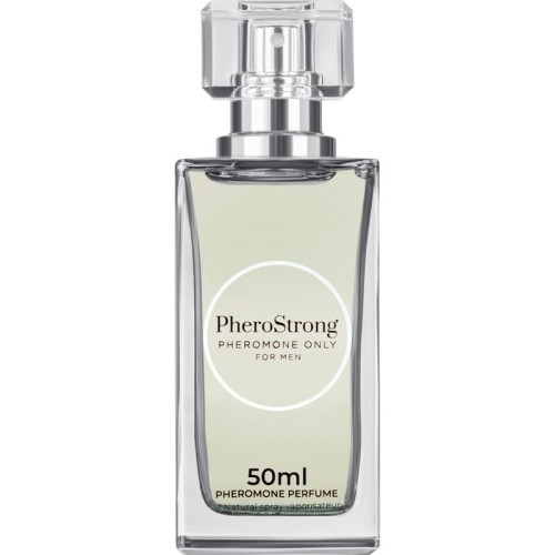 Only for Men Pheromone Perfume