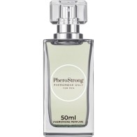 Perfume Con Feromonas Solo Para Hombres