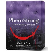Pheromone J Perfume for Men