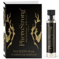 PheroStrong Devil Perfume for Men Pheromone