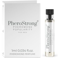 PheroStrong Popularity Perfume for Men 1ml