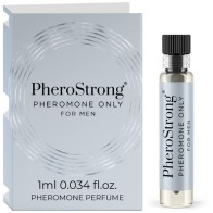 Only Feromone Perfume for Men 1ml