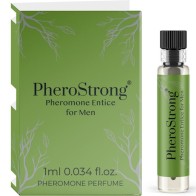 Pheromone Entice Perfume for Men