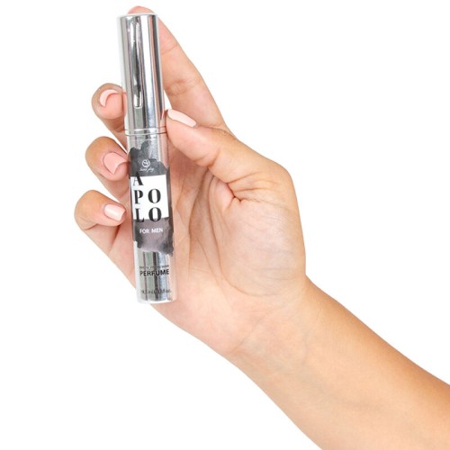 Apollo Men's Pheromone Perfume - Alluring Aroma