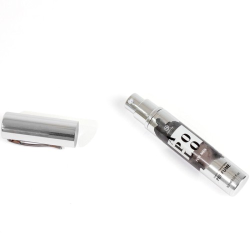 Apollo Men's Pheromone Perfume - Alluring Aroma