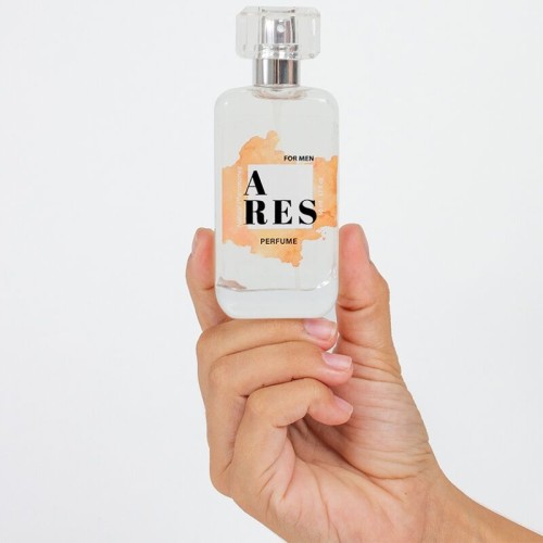 Secretplay Ares Pheromone Perfume for Men